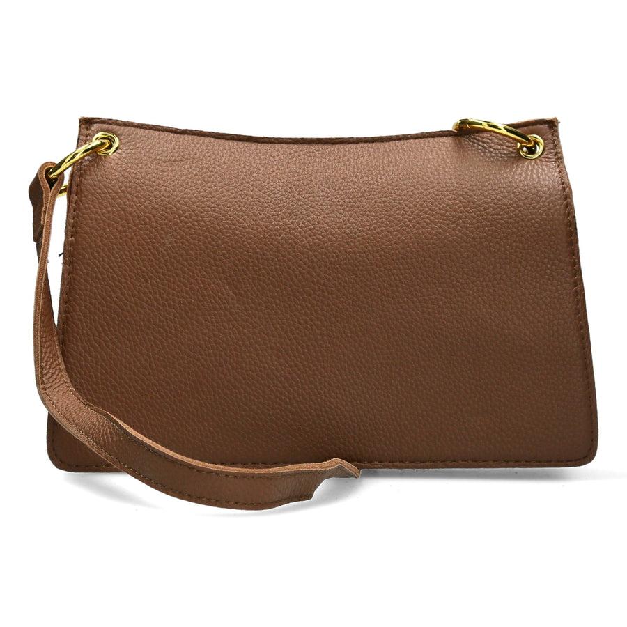 Scarpe Vita Sac en cuir Léopoldine Exclusivité Comprare a buon mercato
