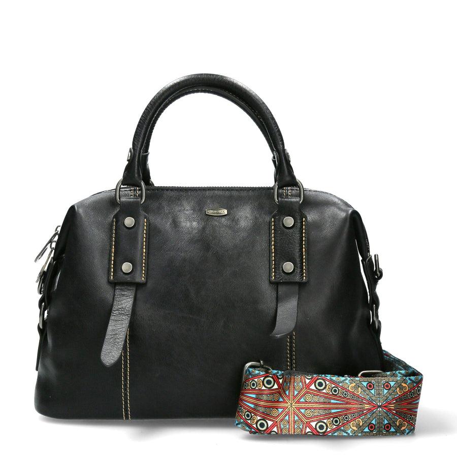 Scarpe Vita Sac en cuir Arthur Exclusivité Grande vendita
