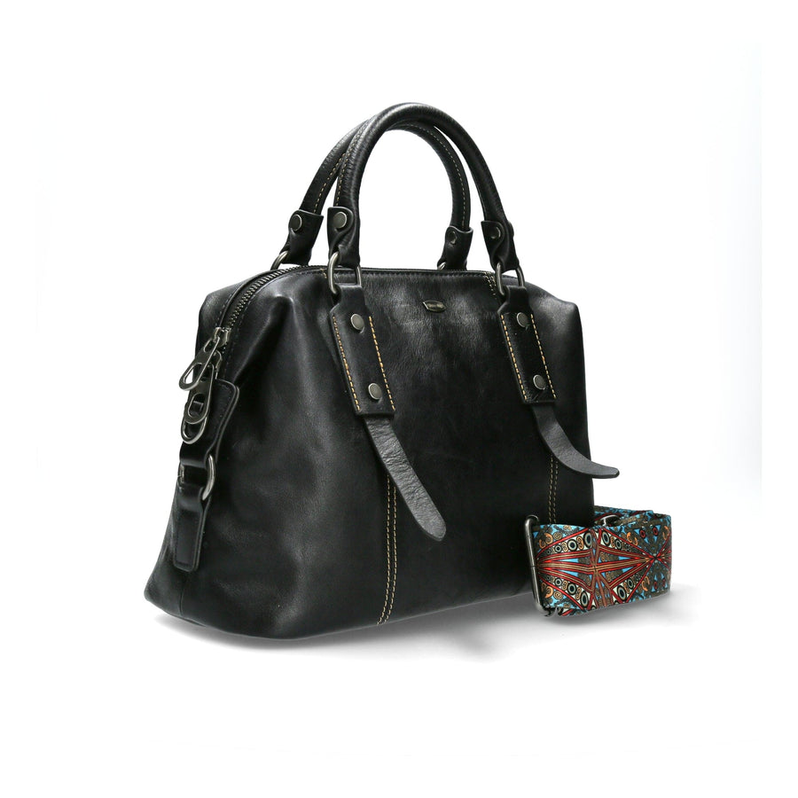 Scarpe Vita Sac en cuir Arthur Exclusivité Grande vendita