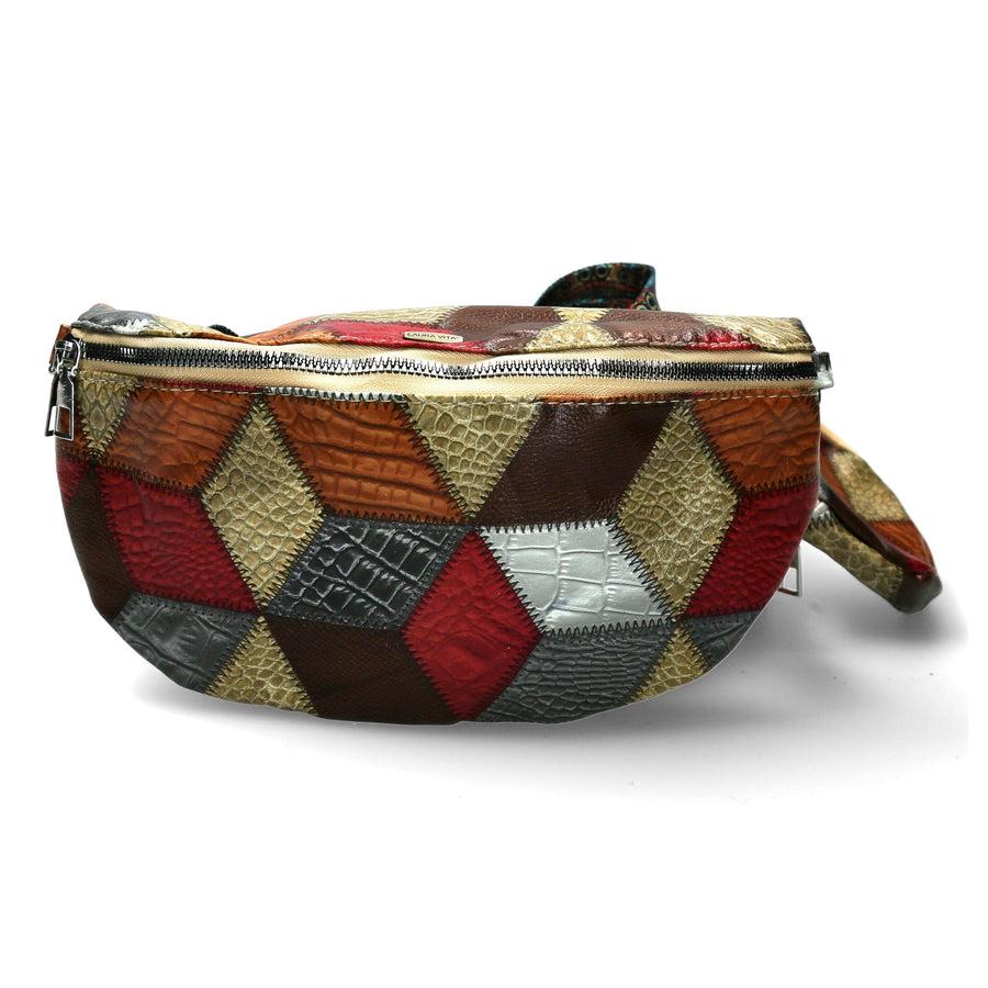 Scarpe Vita Sab banane Patchy imprimé patchwork Exclusivité Flash Sale