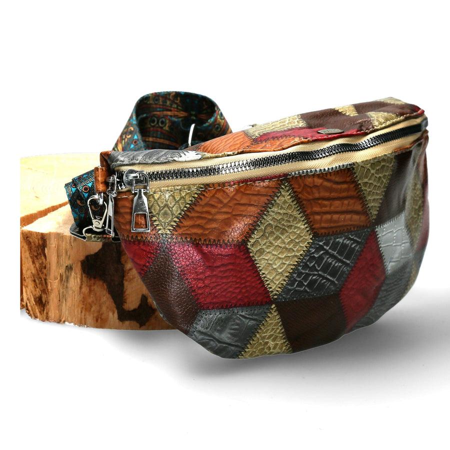 Scarpe Vita Sab banane Patchy imprimé patchwork Exclusivité Flash Sale