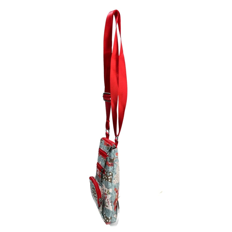 Scarpe Vita Pochette Tiny Exclusivité Offerta Giorno del Papà