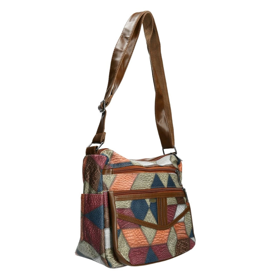 Scarpe Vita Sac Patchoune imprimé patchwork Exclusivité Offerta San Valentino