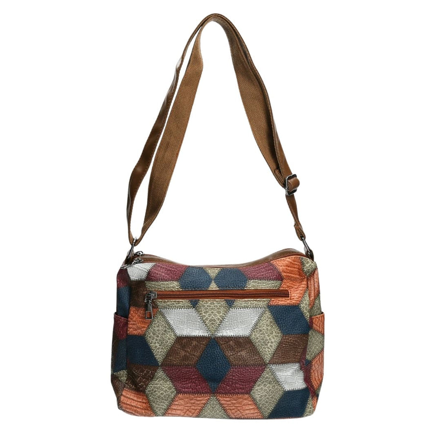 Scarpe Vita Sac Patchoune imprimé patchwork Exclusivité Offerta San Valentino