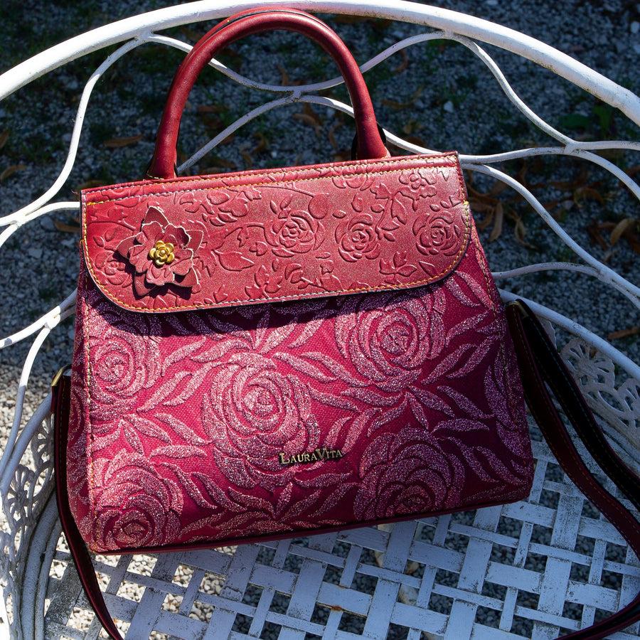 Scarpe Vita Sac à main Cuir 4737A Offerta migliore