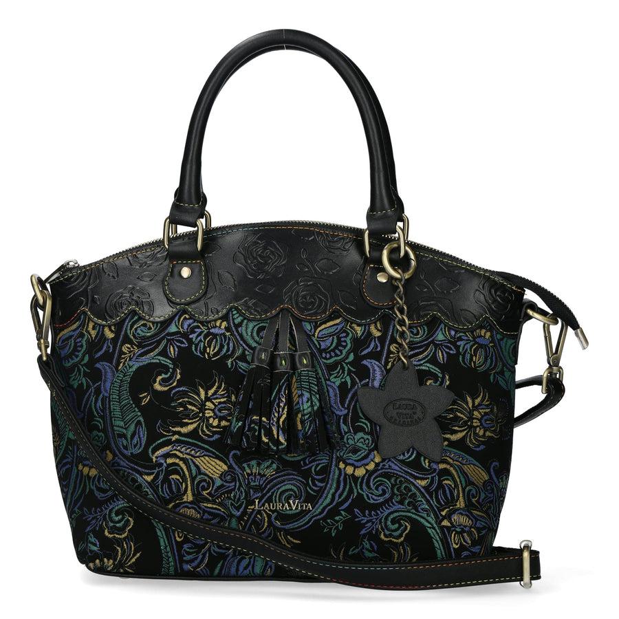 Scarpe Vita Sac à main Cuir 4736D Latest fashion