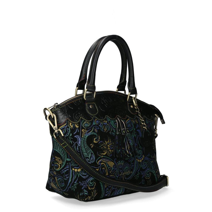 Scarpe Vita Sac à main Cuir 4736D Latest fashion