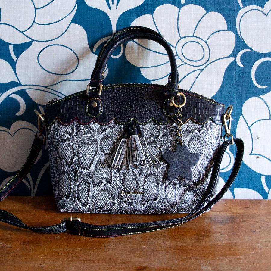 Scarpe Vita Sac à main Cuir 4736C Online Outlet