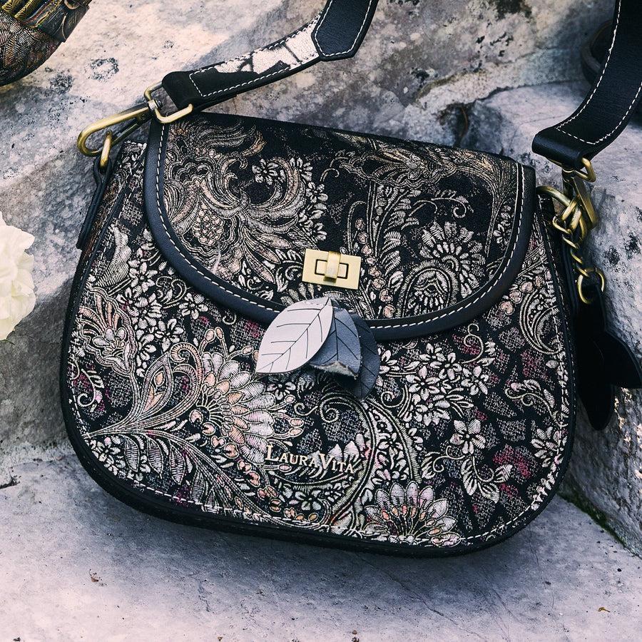 Scarpe Vita Sac à main Cuir 4171G Super Saving Price