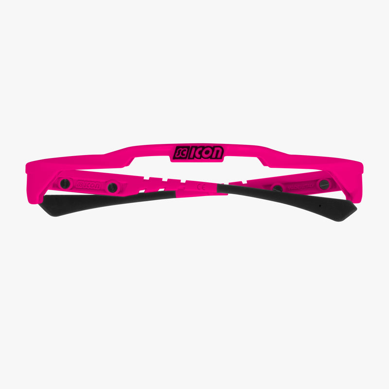 Scicon Montatura di ricambio Aeroshade Rosa Fuo Saldi Di Fabbrica