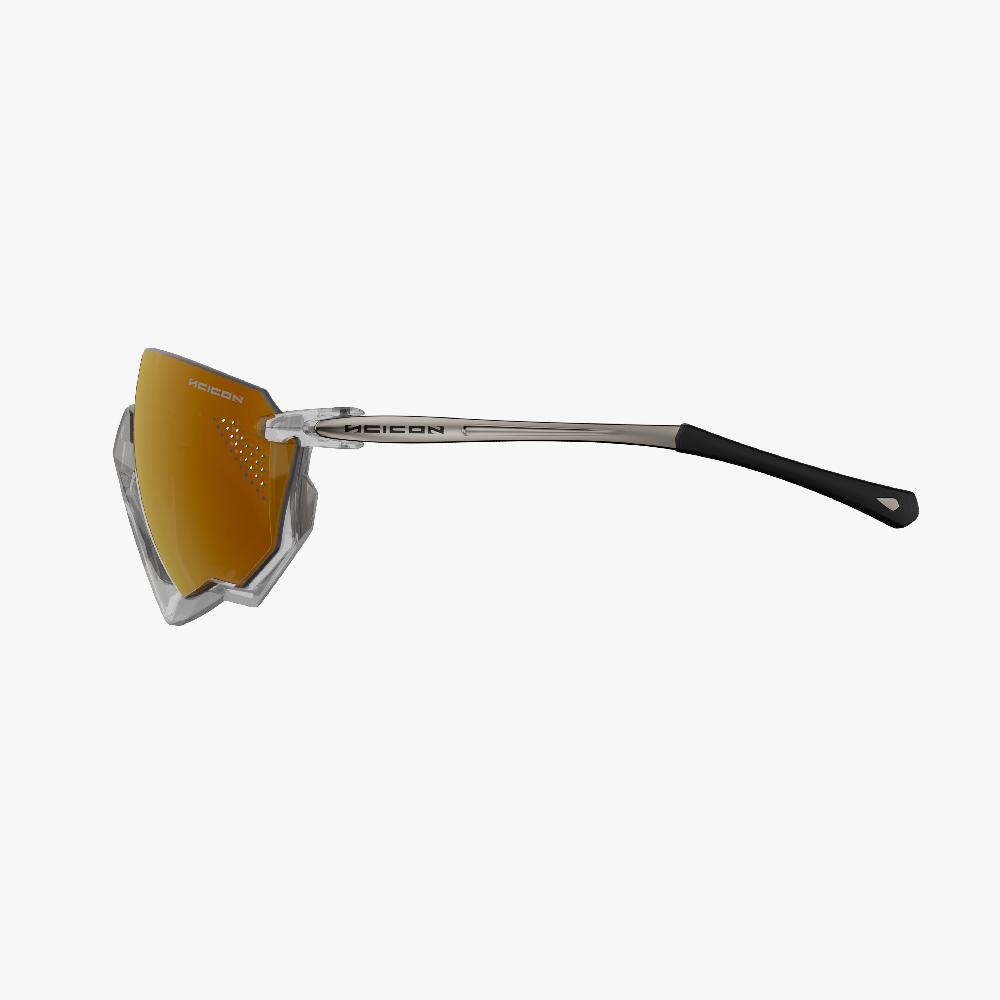 Scicon Aerojet Occhiali Ciclismo Cristallo/Bronzo 2025