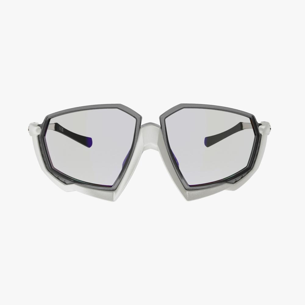 Scicon Aerojet Occhiale da vista per Ciclismo Bianco Shopping online