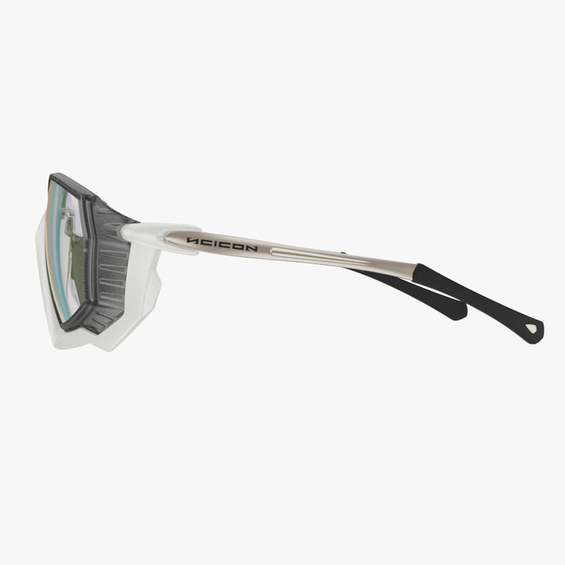 Scicon Aerojet Occhiale da vista per Ciclismo Bianco Shopping online