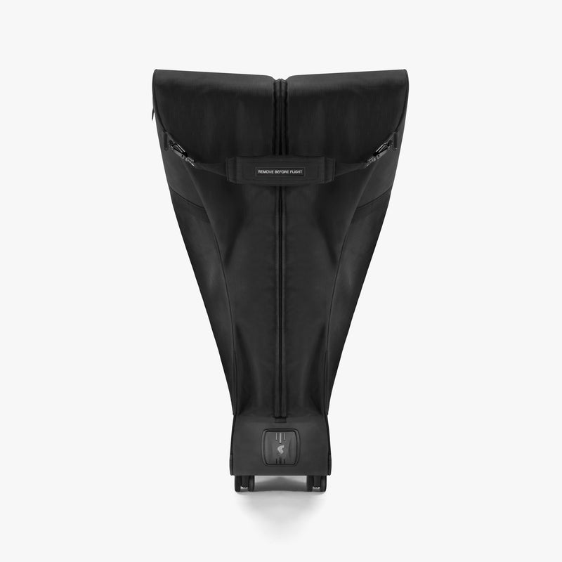Scicon Borsa porta bici da corsa Aerocomfort 3.0 Nera Vendita
