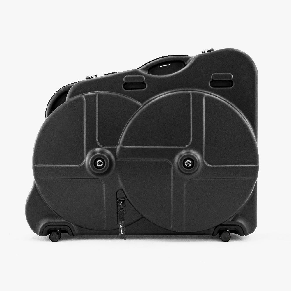 Scicon Valigia porta bici Aerotech Evolution Nera Pezzi Unici
