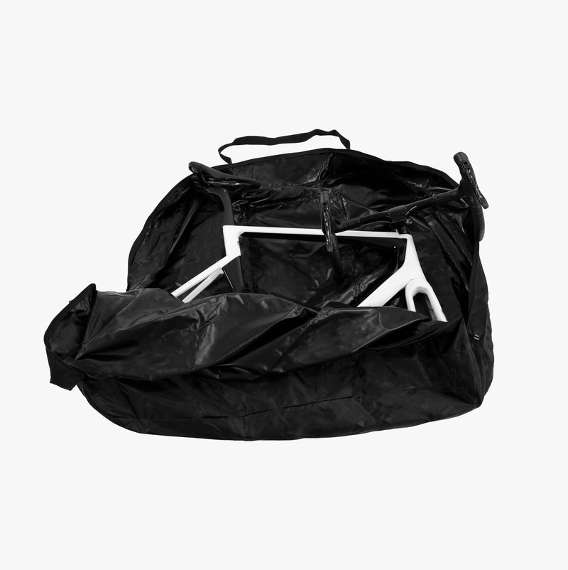Scicon Borsa Porta Bici ripiegabile Nera Promozione Limitata