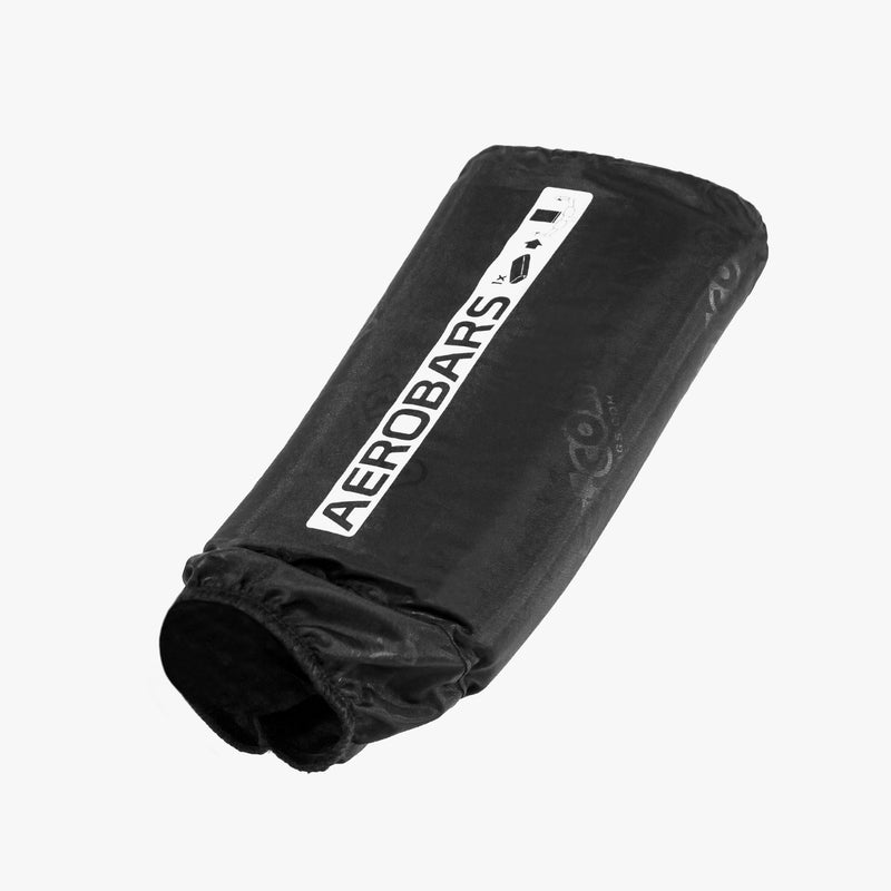 Scicon Protezione Prolunghe Manubrio Bici Nero Shopping Online