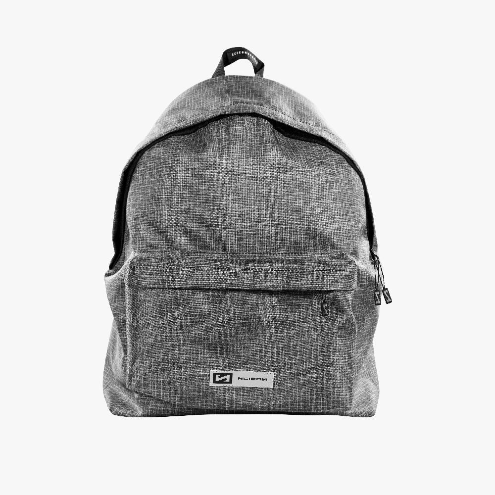 Scicon Zainetto Sportivo 15 litri Grigio Sottocosto