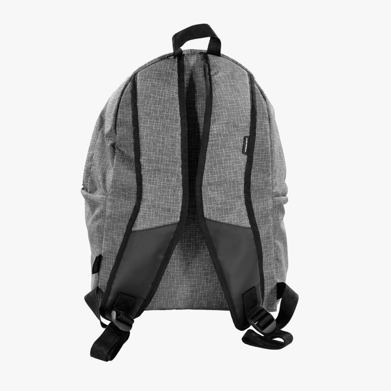 Scicon Zainetto Sportivo 15 litri Grigio Sottocosto