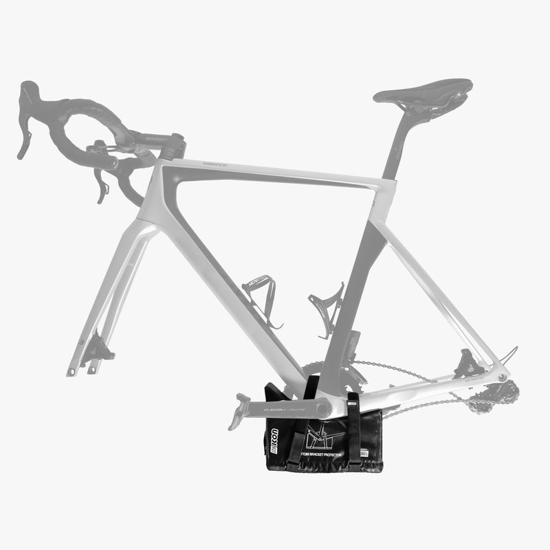 Scicon Protezione movimento centrale bici Nera Online