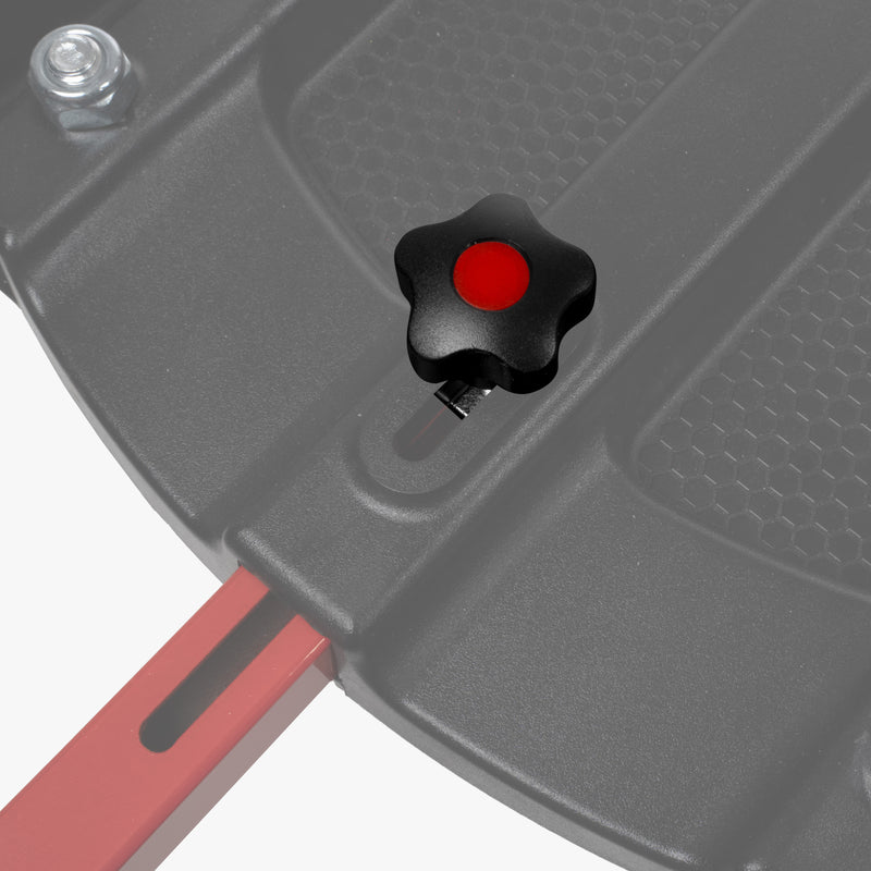Scicon Sistema bloccaggio porta bici Aerocomfort Outlet
