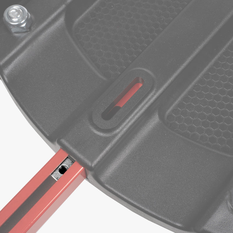 Scicon Sistema bloccaggio porta bici Aerocomfort Outlet