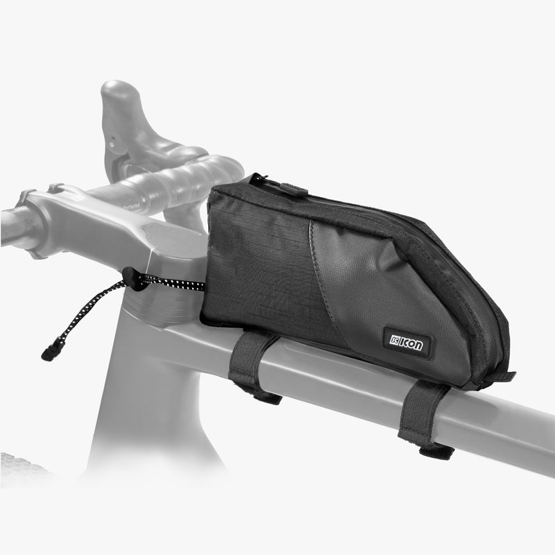 Scicon Borsello telaio Bici Nero In Vendita