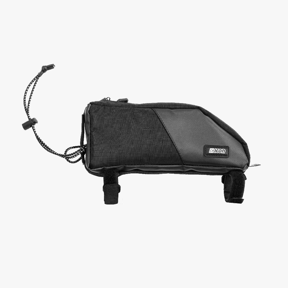 Scicon Borsello telaio Bici Nero In Vendita