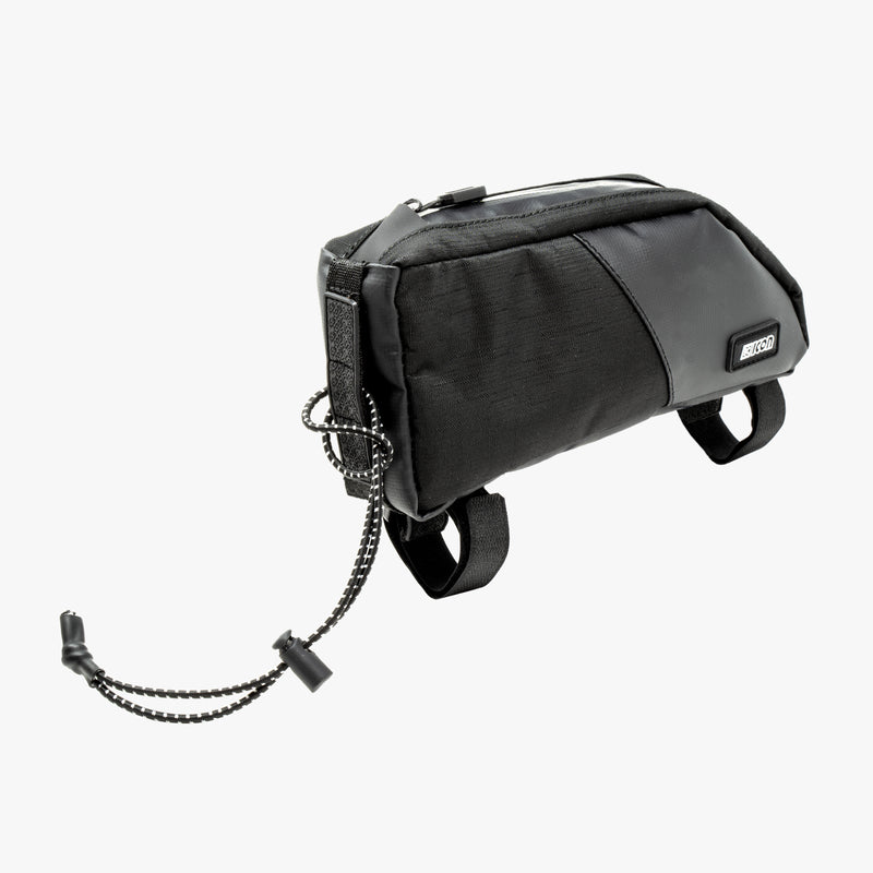 Scicon Borsello telaio Bici Nero In Vendita