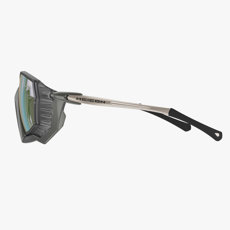Scicon Aerojet Occhiale da vista per Ciclismo Nero Vendita Calda