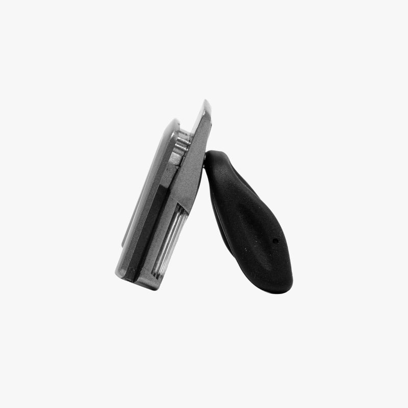 Scicon Nasello Flexifit Antracite Moda