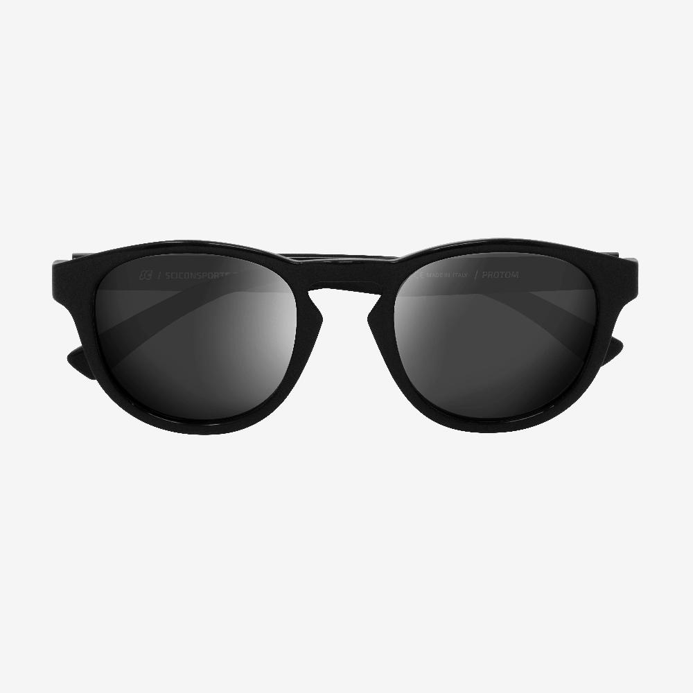 Scicon Occhiali da sole Protom Neri/Lenti Nere Discount Store per i nuovi prodotti