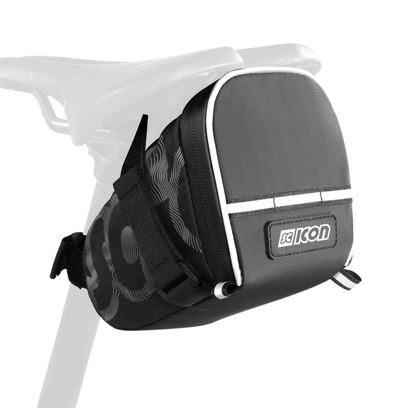 Scicon Borsello sottosella MTB Nero Offerte