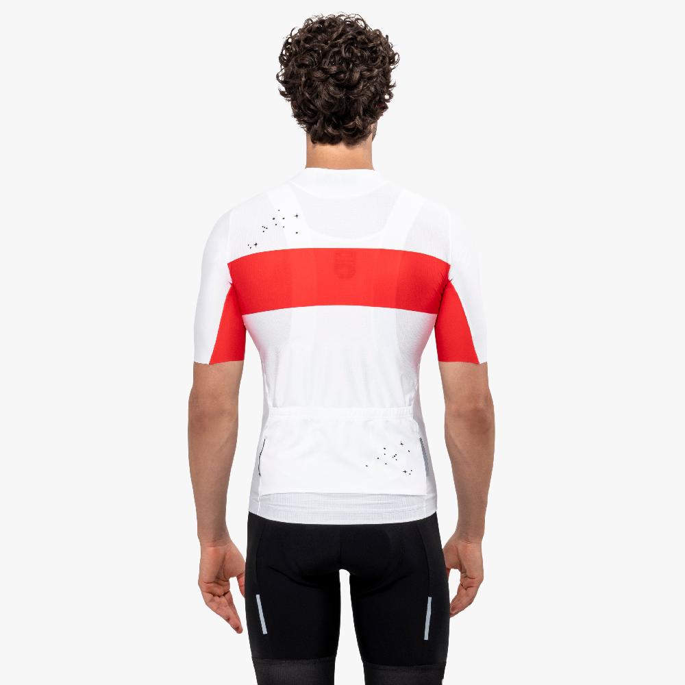 Scicon Maglia Ciclismo X-OverSpace Agency 14 In Saldo