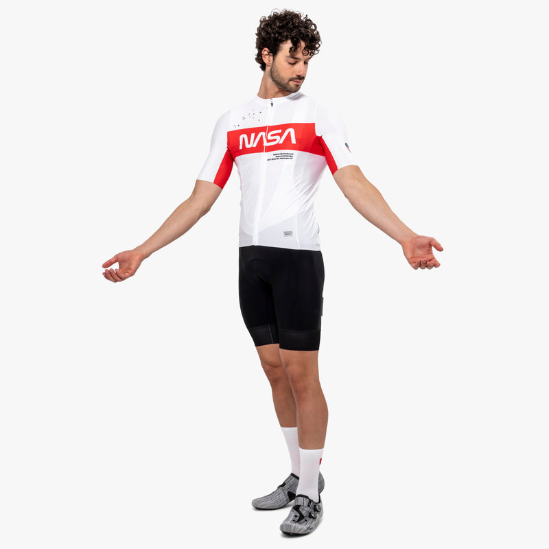 Scicon Maglia Ciclismo X-OverSpace Agency 14 In Saldo