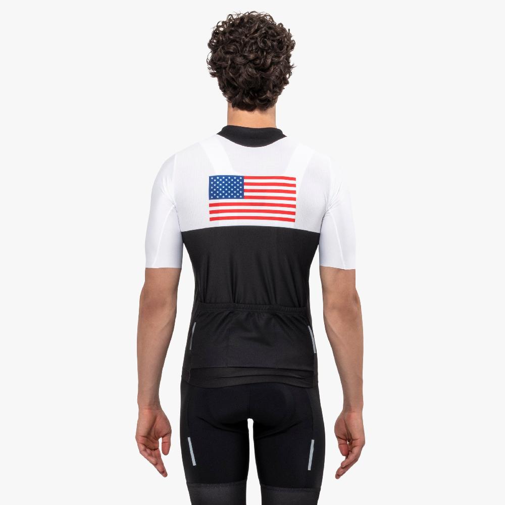 Scicon Maglia Ciclismo X-OverSpace Agency 10 Fino Al -60%