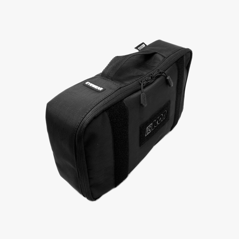 Scicon Multi astuccio per occhiali imbottito Nero Novità