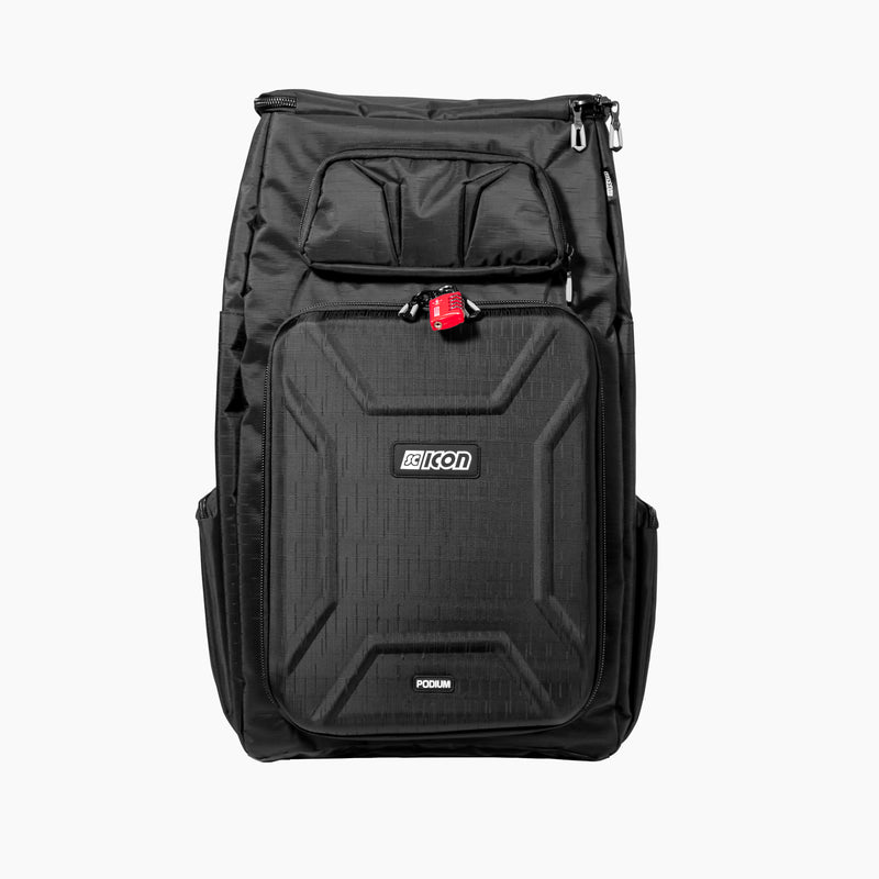 Scicon Zaino Tecnico Podium Compact da Ciclismo Flash Sale