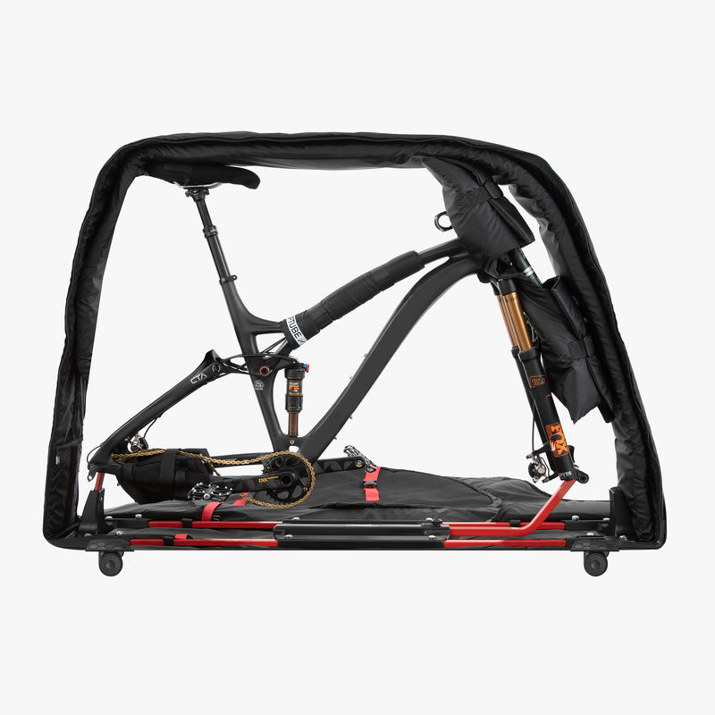 Scicon Borsa porta bici Aerocomfort MTBMY19 Nera Outlet