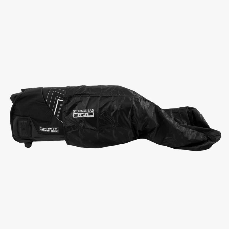 Scicon Borsa porta bici Aerocomfort MTBMY19 Nera Outlet