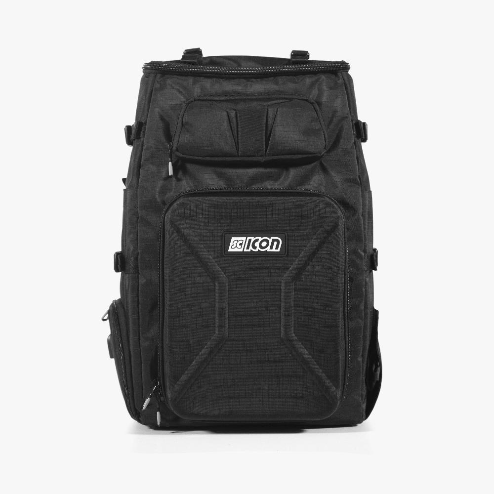 Scicon Zaino professionale per Fotocamera 55L Nero Saldi