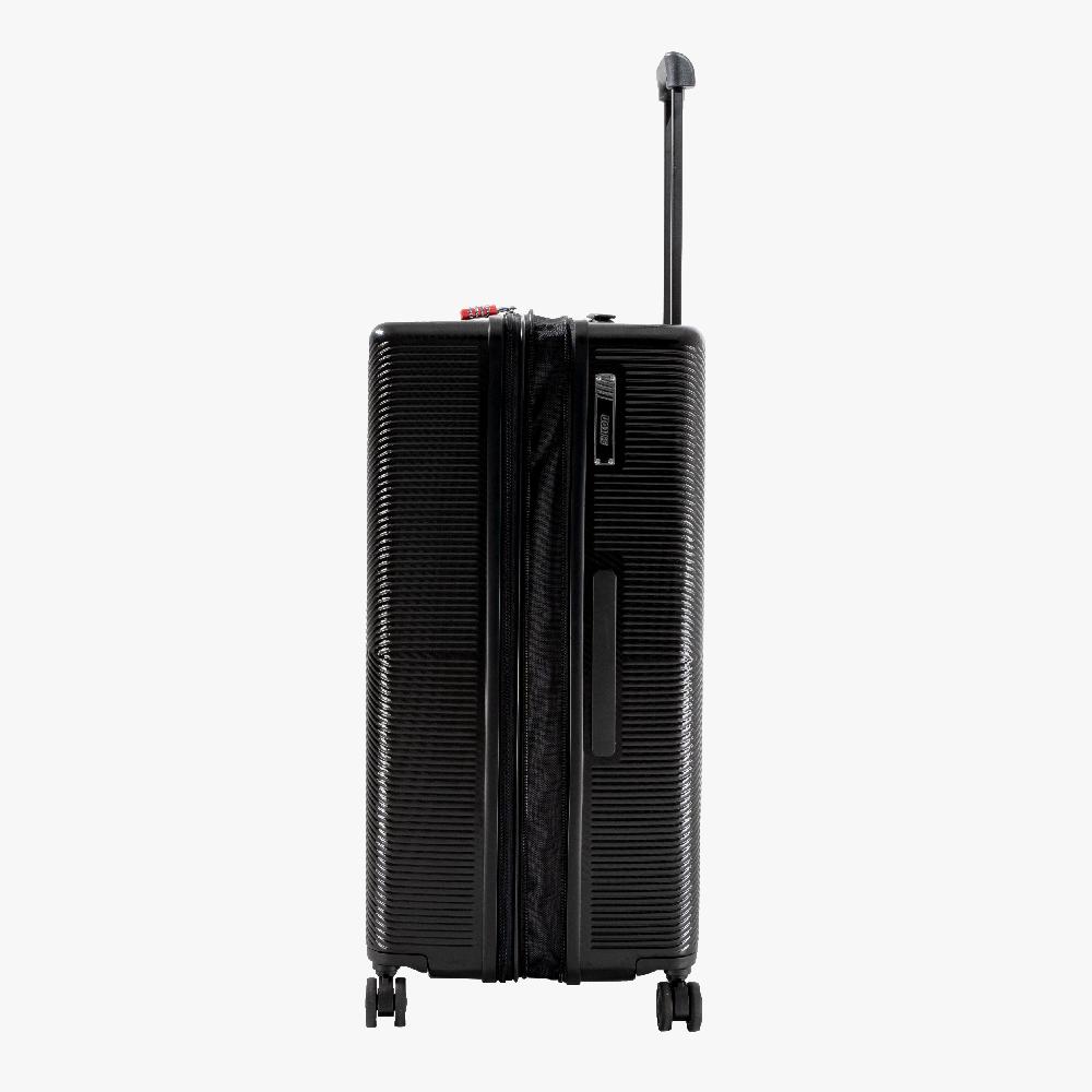 Scicon Bagaglio espandibile 100L Nero Offerte