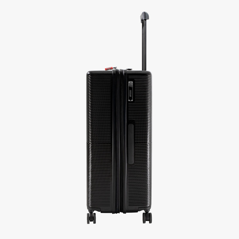 Scicon Bagaglio espandibile 100L Nero Offerte