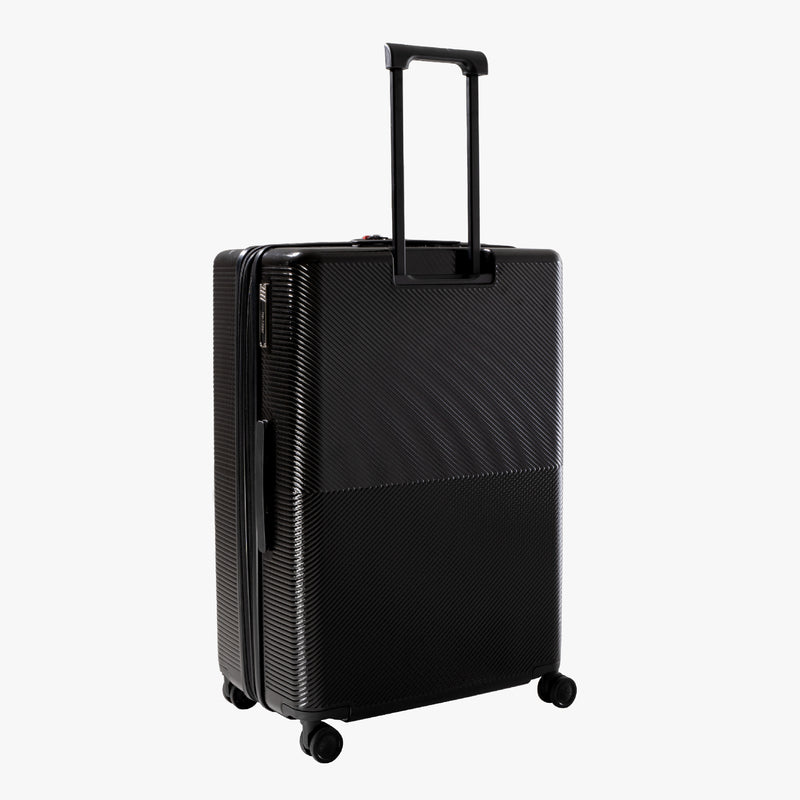Scicon Bagaglio espandibile 100L Nero Offerte