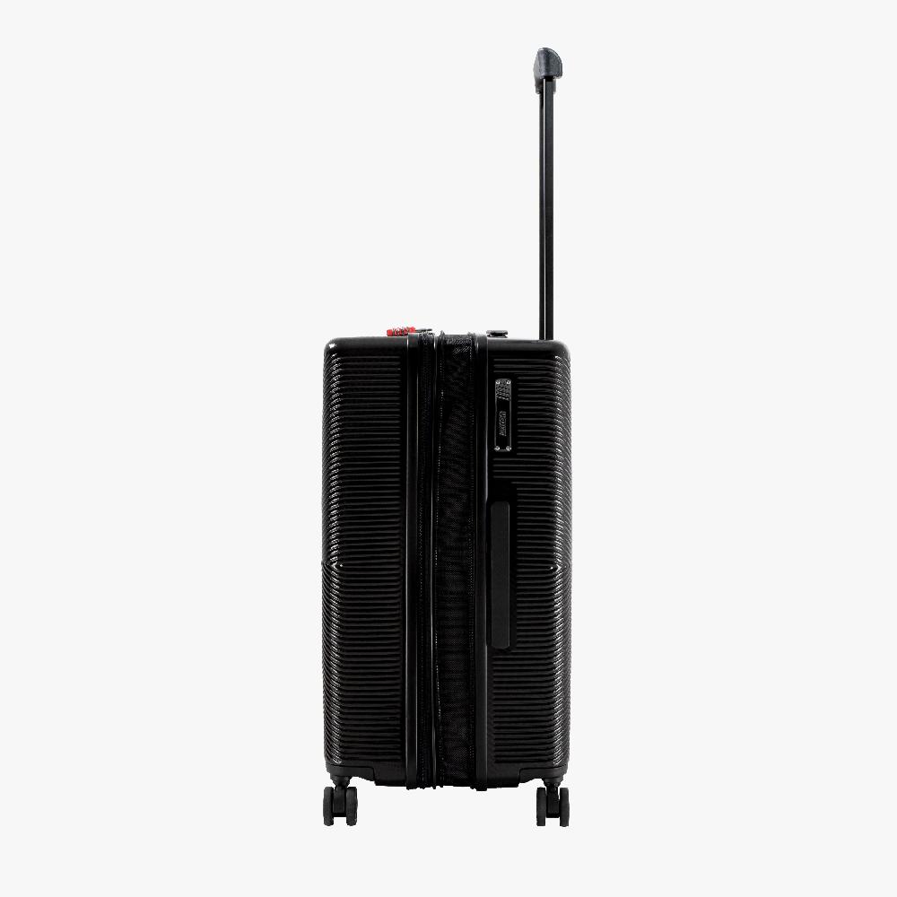 Scicon Bagaglio Medium espandibile 65L Nero Hotsell