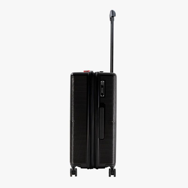 Scicon Bagaglio Medium espandibile 65L Nero Hotsell