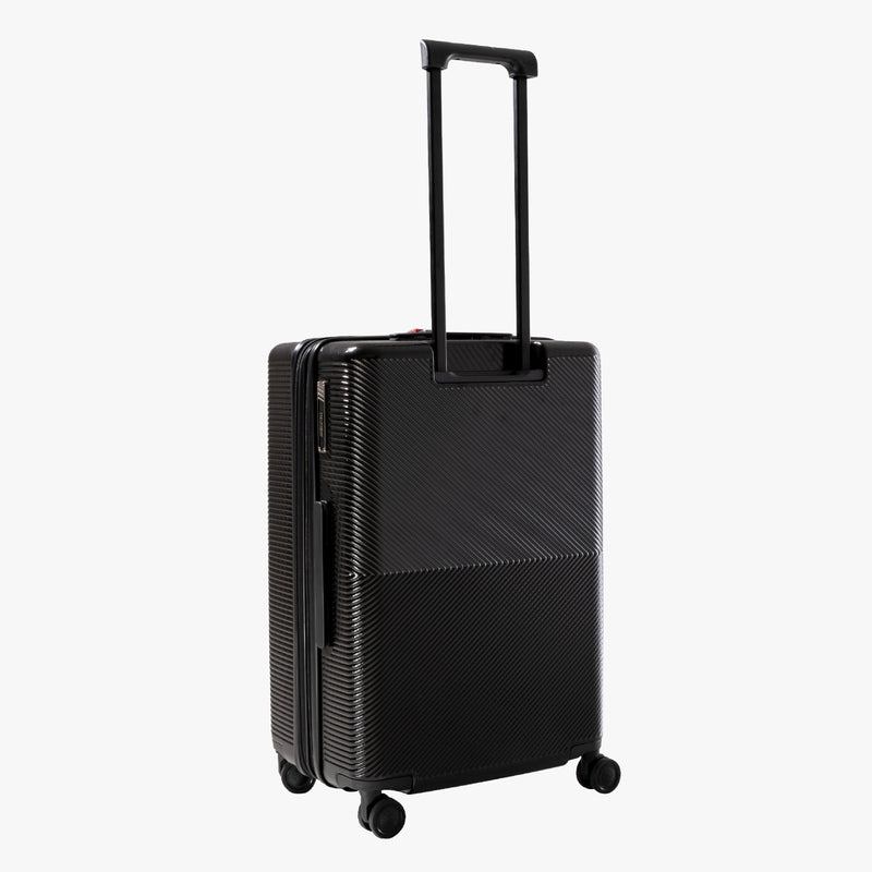 Scicon Bagaglio Medium espandibile 65L Nero Hotsell