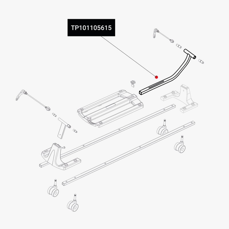 Scicon Adattatore forcella anteriore mtb aerocomfort Saldi Di Fabbrica