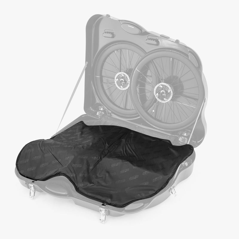 Scicon Protezione Copri Ruota imbottita Aerotech Vendite Flash