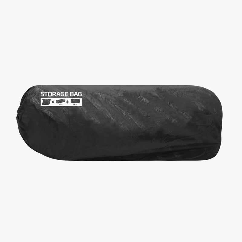 Scicon Borsa Contenitore per Aerocomfort MTB Nera Negozio